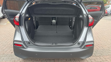 Honda Jazz 1.5 i-MMD Hybrid Crosstar EX 5dr eCVT Hybrid Hatchback